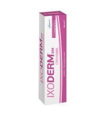 IXODERM DM CREMAGEL 100ML