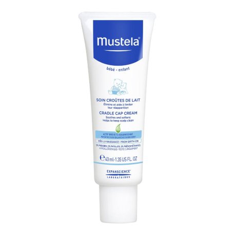 MUSTELA TRATTAMENTO CROSTA LAT