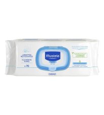 MUSTELA SALVIETTE DETERGENTI