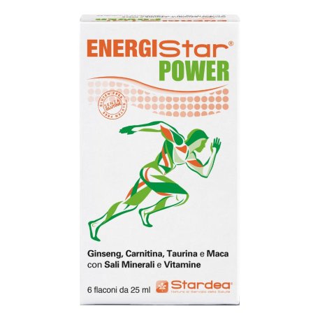 ENERGISTAR POWER 6FL