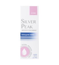 SILVER PEAK DET INT 200ML ARGE