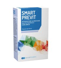 SMART PREVIT GOCCE 30ML