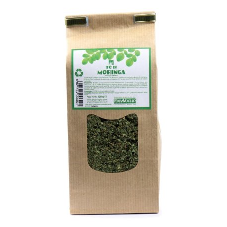 MORINGA TE' BIO 100G