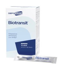 BIOTRANSIT 15STICK 15ML