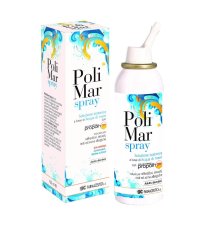 POLIMAR SPRAY NASALE 100ML