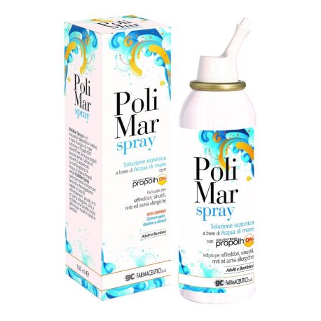 POLIMAR SPRAY NASALE 100ML