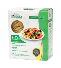 ZENPASTA PENNE RIGATE KONJAC