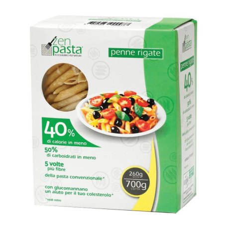 ZENPASTA PENNE RIGATE KONJAC