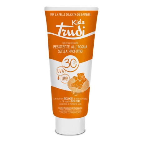 TRUDI CREMA SOLARE SPF30 200ML