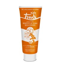 TRUDI CREMA SOLARE SPF50 200ML