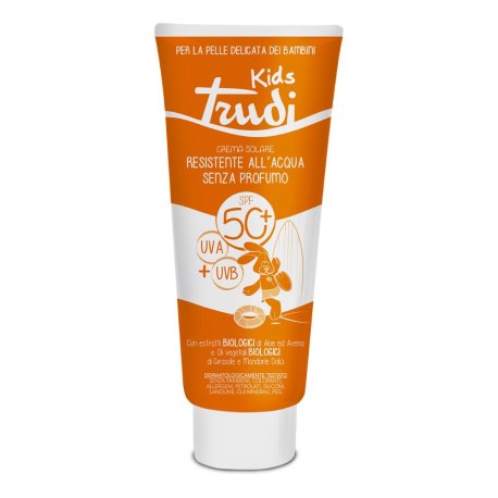 TRUDI CREMA SOLARE SPF50 200ML