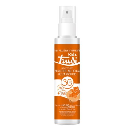 TRUDI SPRAY SOLARE SPF30 200ML