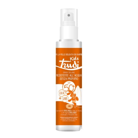 TRUDI SPRAY SOLARE SPF50 200ML