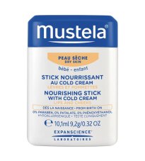 MUSTELA STICK NUTRIENTE CC