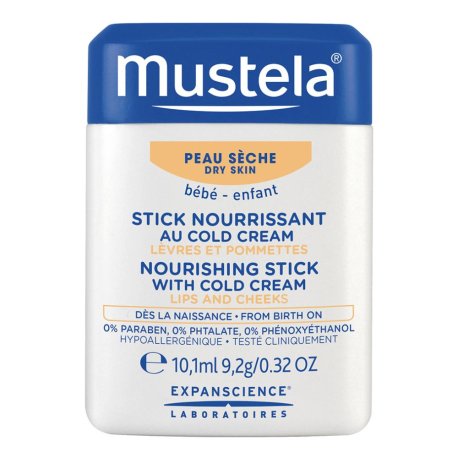 MUSTELA STICK NUTRIENTE CC