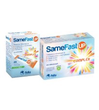 SAMEFAST UP 20STICK PACK