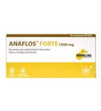 ANAFLOS FORTE 20CPR