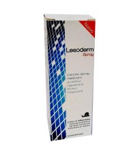 LESODERM SPRAY 50ML