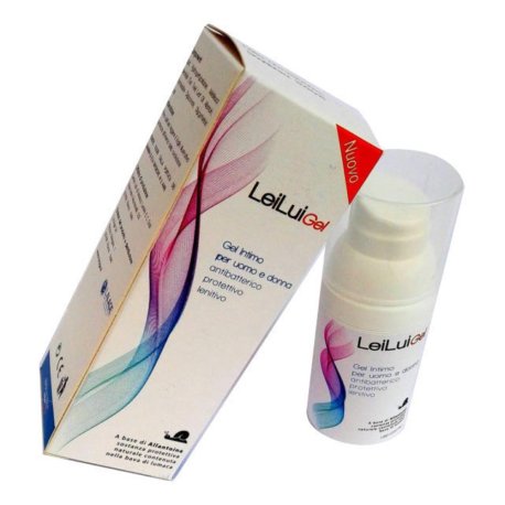 LEI LUI GEL INTIMO 50ML