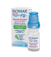 ISOMAR OCCHI AI 0,2% 10ML