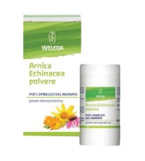 ARNICA ECHINACEA POLVERE 20G