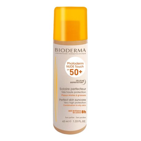 PHOTODERM NUDE T CLAIR SPF50+