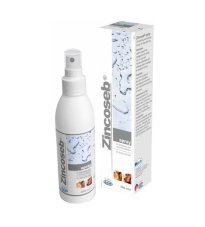 ZINCOSEB SPRAY 200ML