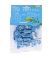 CARAMELLE BALSAMICHE ERISIMO