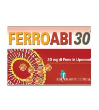 FERROABI30 20CPR