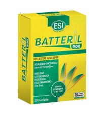 ESI TEA TREE REMEDY BAT900 30T