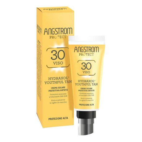 ANGSTROM PROT CREMA VISO SPF30