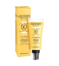 ANGSTROM PROT CARE&CORR SPF50