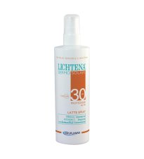 LICHTENA DERMOSOL LATTE SPR 30