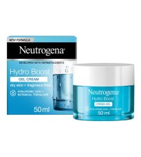 NEUTROGENA CREMA GEL 50ML