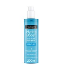 NEUTROGENA HB ACQ GEL DET200ML