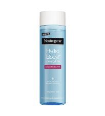 NEUTROGENA HB ACQ MICELL 200ML