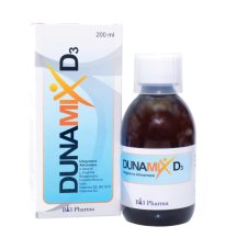 DUNAMIX D3 200ML