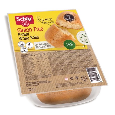 SCHAR PANINI 170G