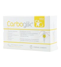 CARBOGLIK 30CPR