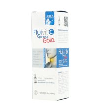 FLUIVIT C SPRAY GOLA 20ML