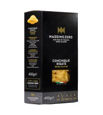 MASSIMO ZERO CONCHIGLIE RI400G