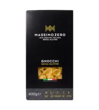 MASSIMO ZERO GNOCCHI 400G