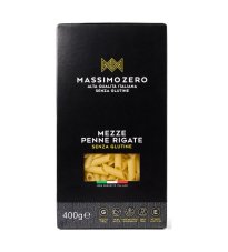 MASSIMO ZERO M/PENNE RIG 400G