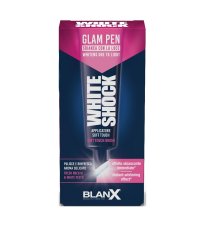 BLANX WHITE SHOCK GEL PEN