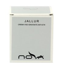 JALLUR CREMA VISO IDRAT A/ETA