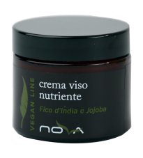 VEGAN LINE CR VI NUTR FICO/JOJ