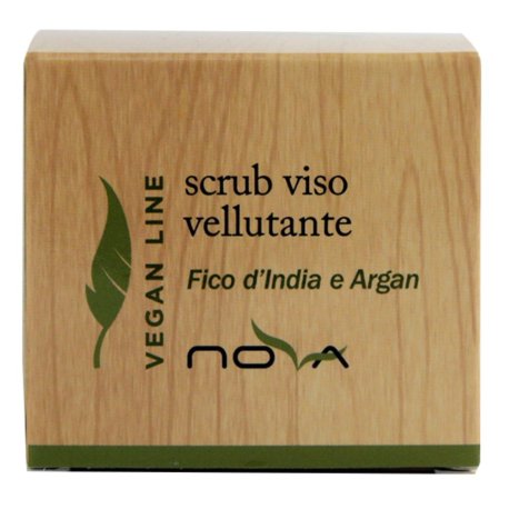 VEGAN LINE SCRUB VISO VELL50ML