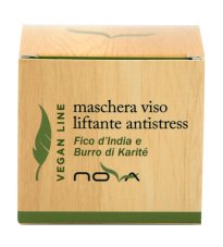 VEGAN LINE MASCHERA VISO LIFT