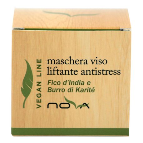 VEGAN LINE MASCHERA VISO LIFT