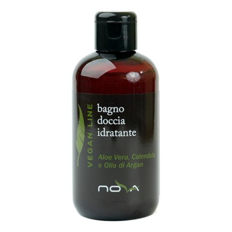 VEGAN LINE BAGNO DOCCIA IDRAT